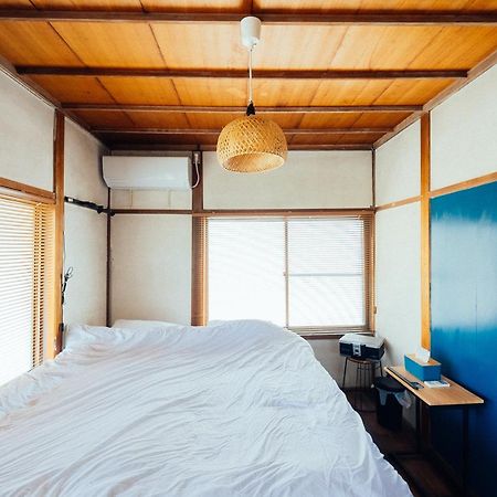 松本市の一棟貸し切りできる古民家 Buitenkant foto