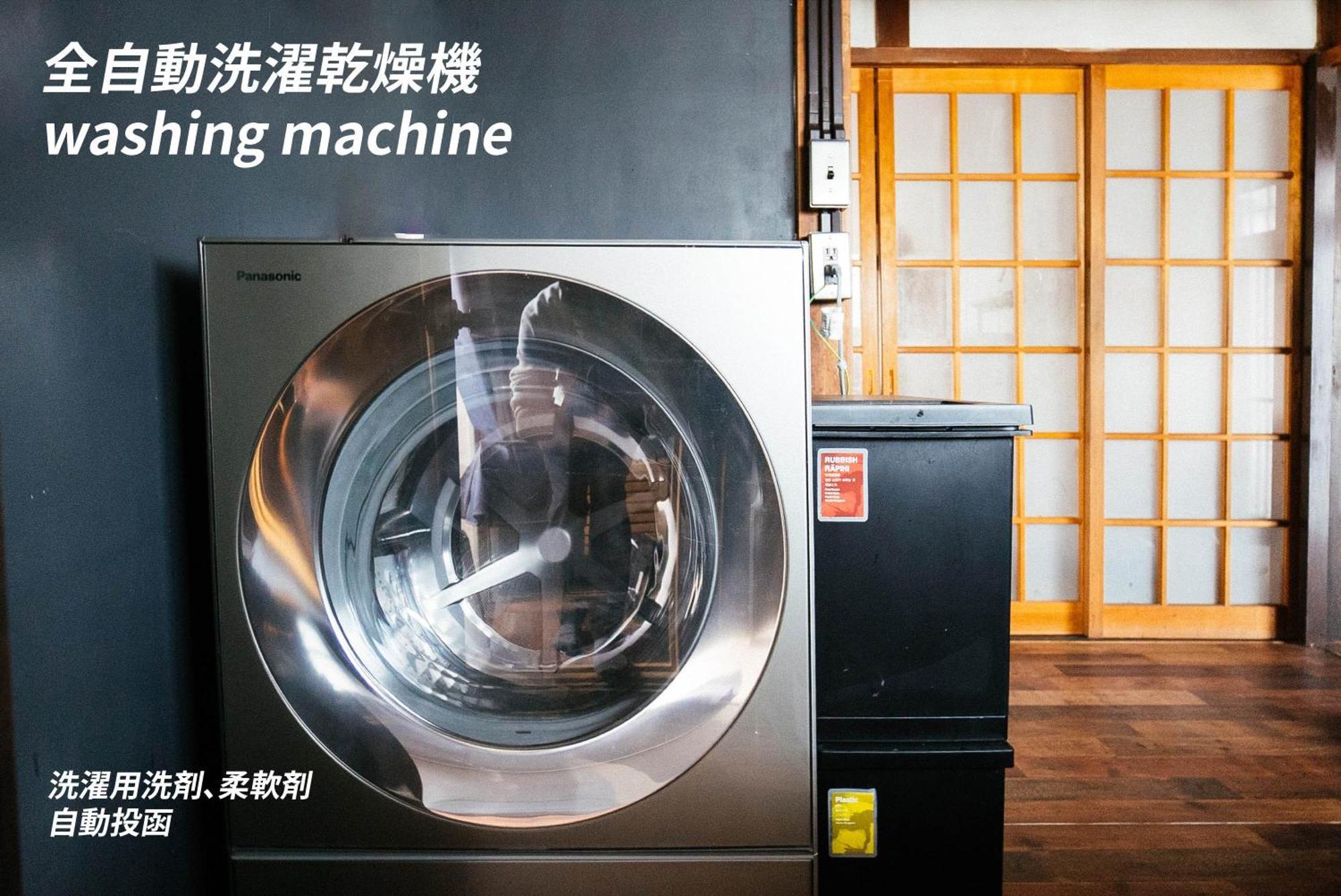 松本市の一棟貸し切りできる古民家 Buitenkant foto